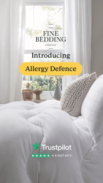 Allergy Defence Mattress Protector